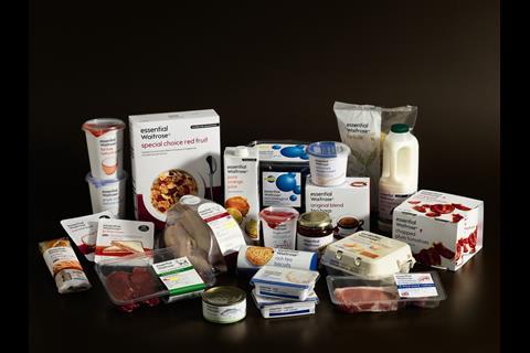 Essential Waitrose